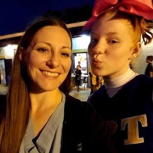 Meet your Posher, Alison